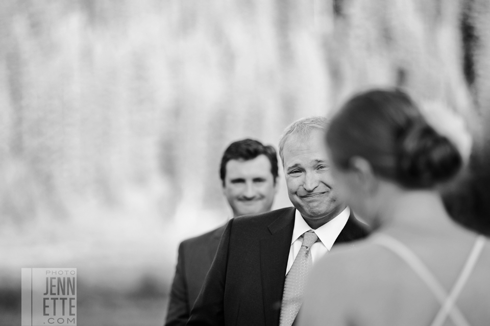 black and white wedding photojournalist