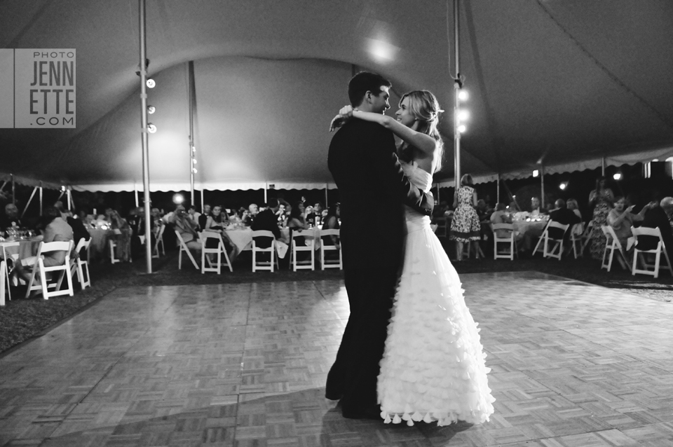 first dance wedding photo denver colorado