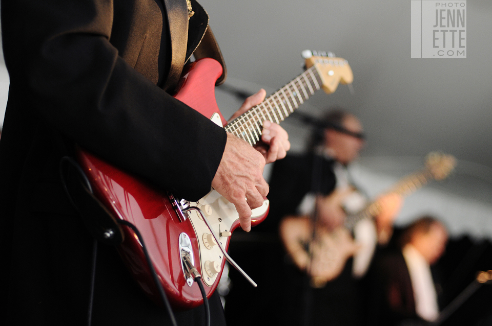 wedding reception band photo austin tx