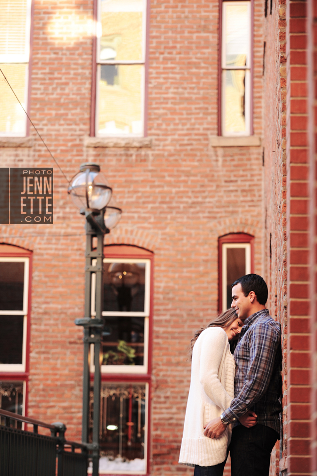 engagement session austin texas downtown