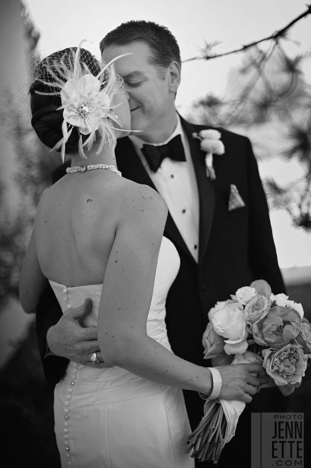 black and white colorado wedding photographer