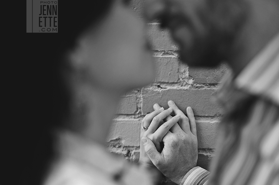 pearl street engagement photography