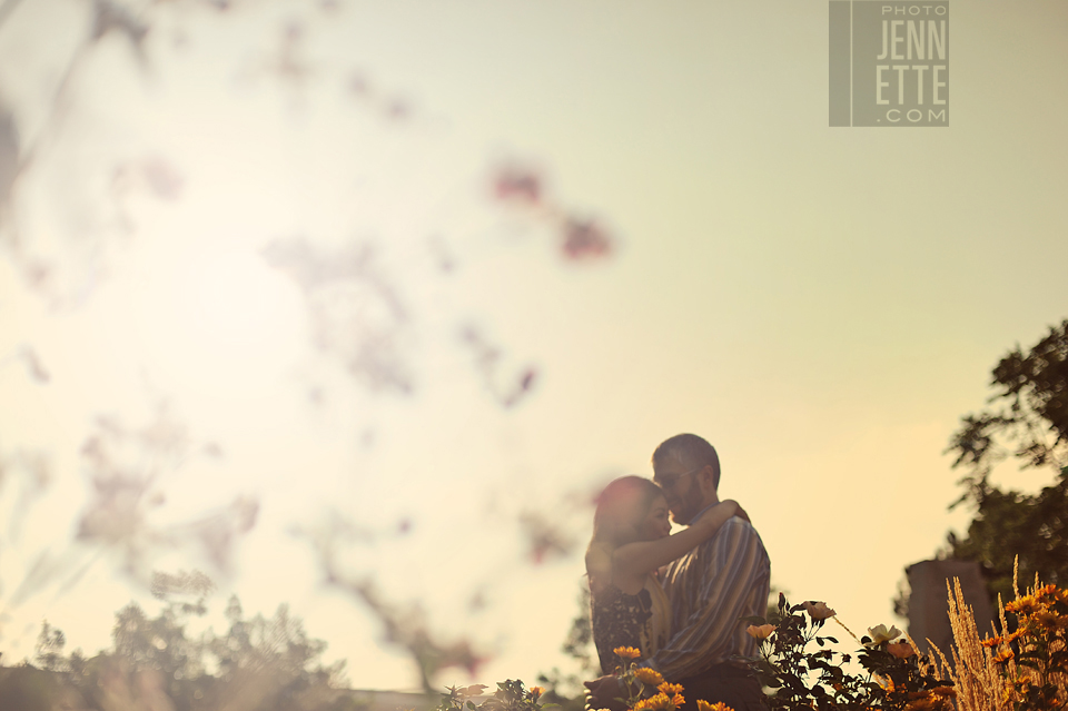 pearl street engagement photography