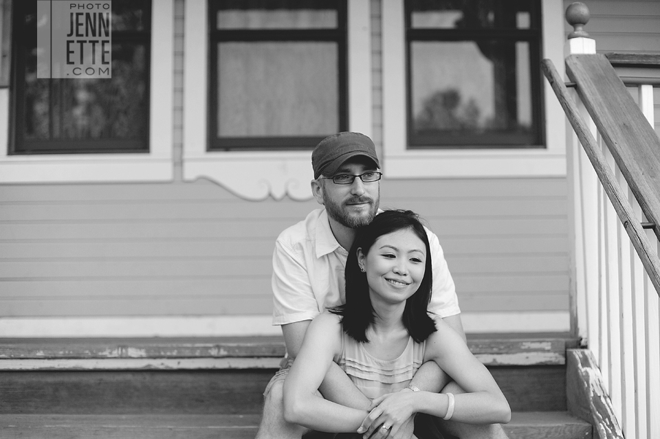 boulder engagement photography