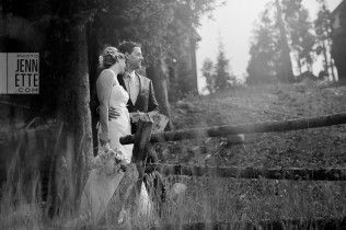 wedding photographers colorado