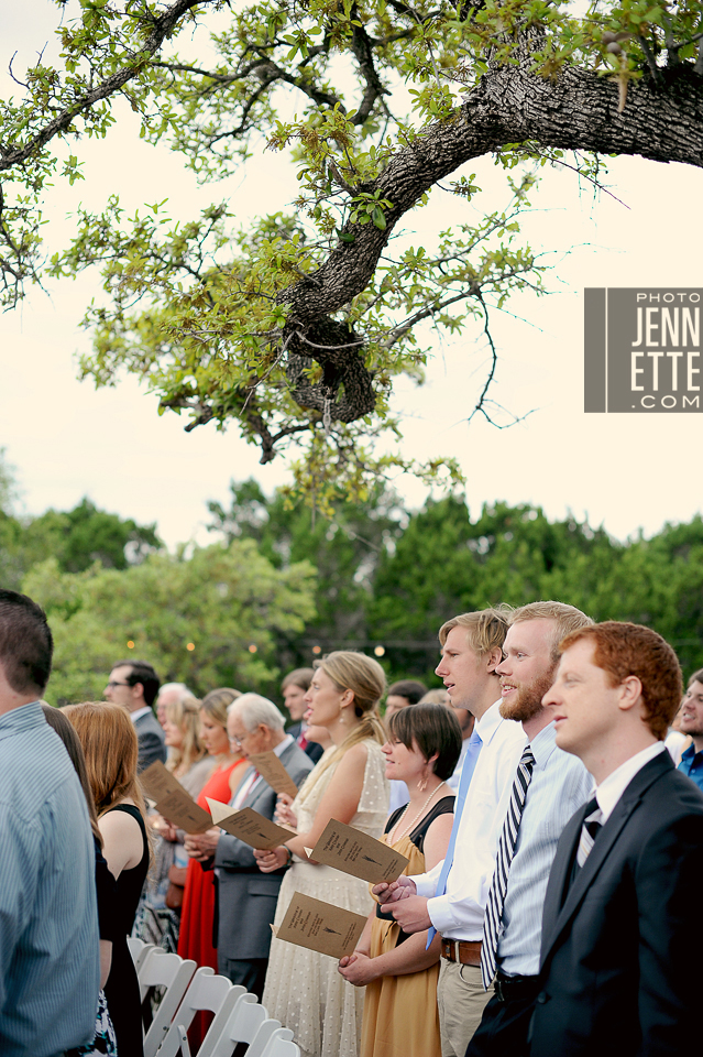 wedding photography from star hill ranch