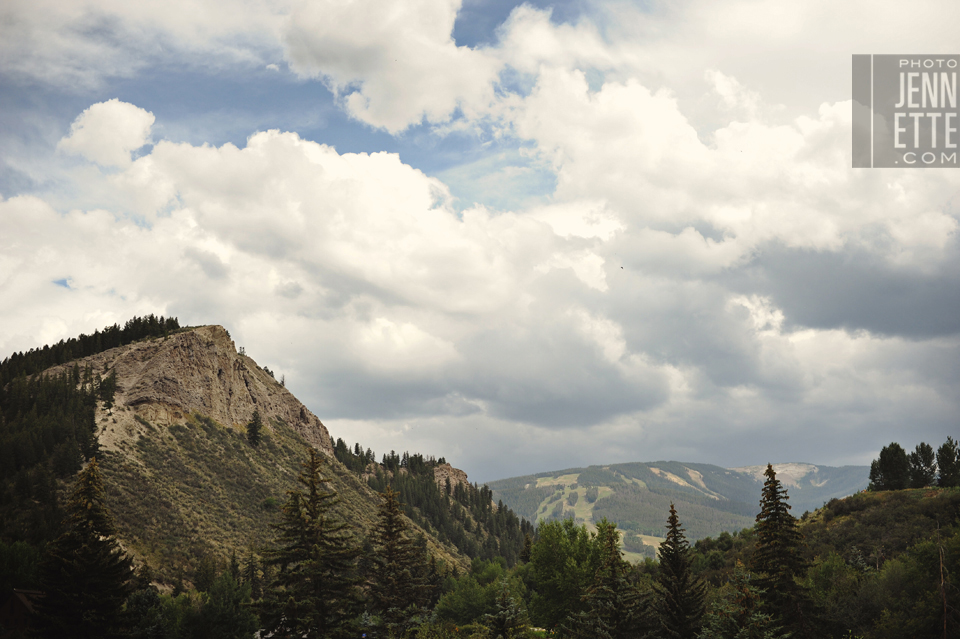 beaver creek wedding photography