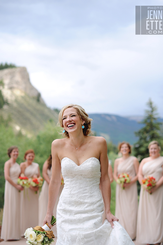 wedding photographers beaver creek