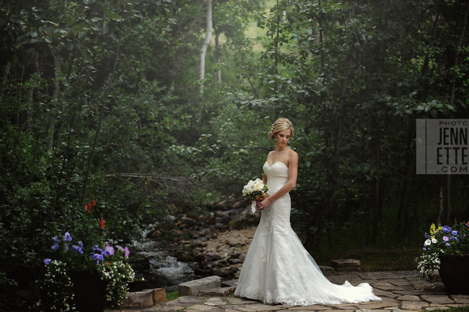 wedding photographers beaver creek