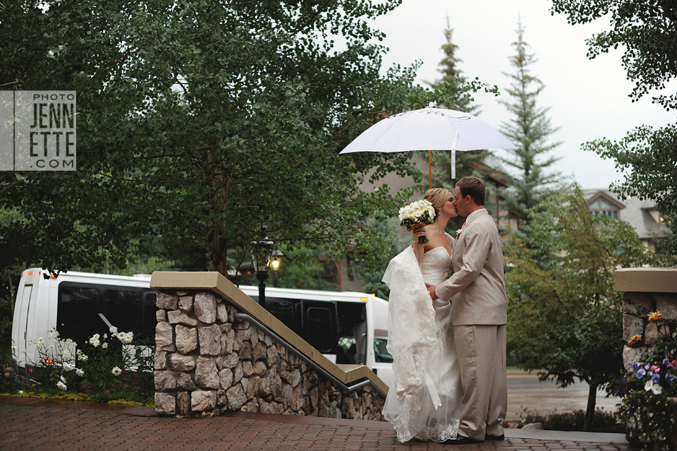 beaver creek wedding photos