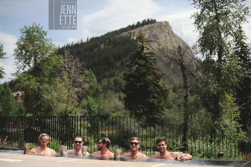 beaver creek wedding photography