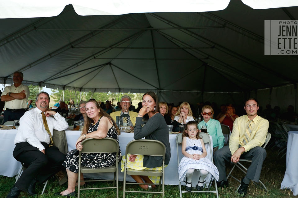 calhan, co backyard wedding photography