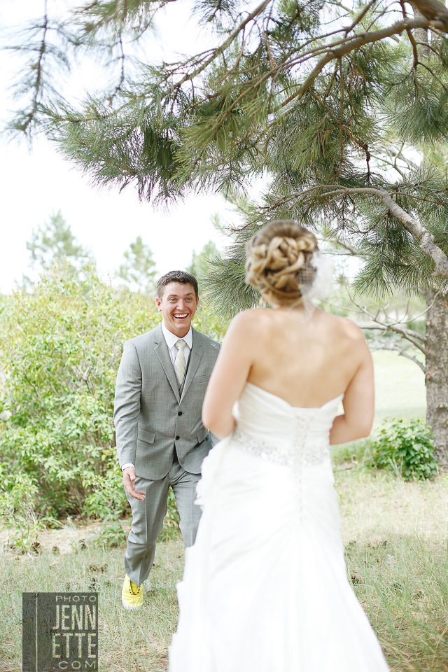colorado springs wedding photography