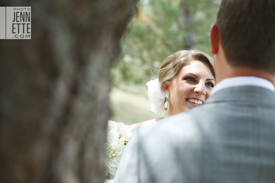 colorado springs wedding photographers