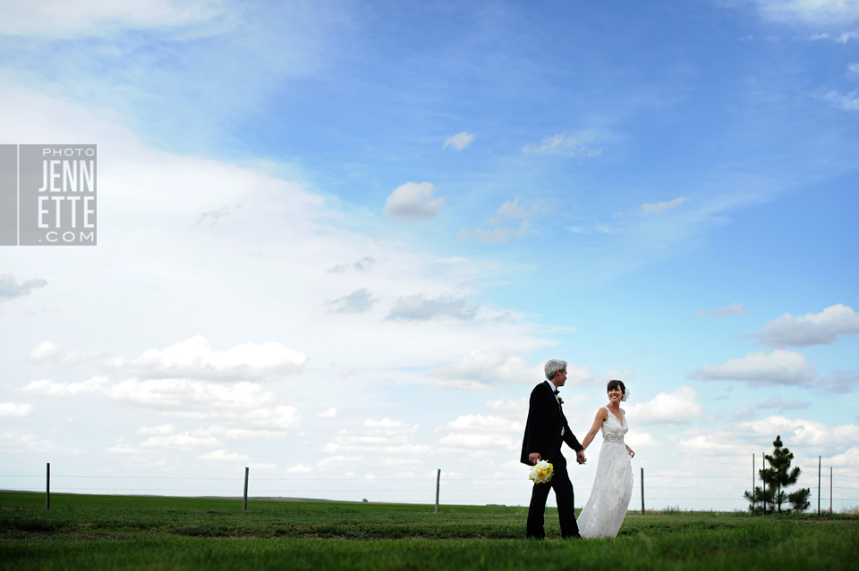 nebraska wedding photographers