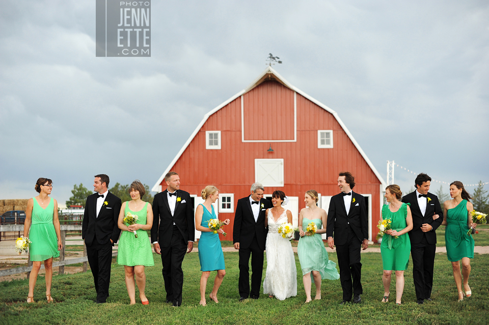 nebraska wedding photographers