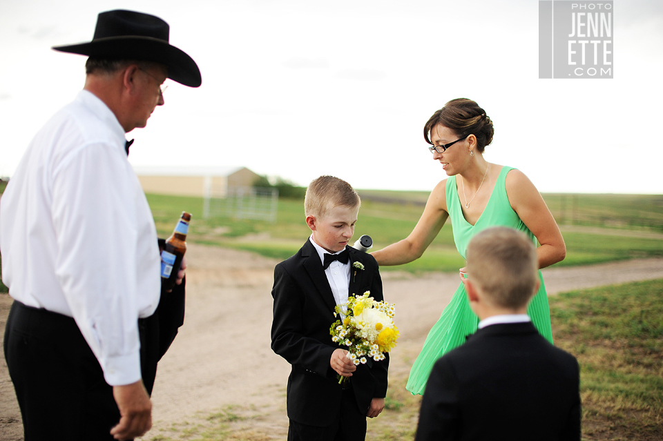 nebraska wedding photographers