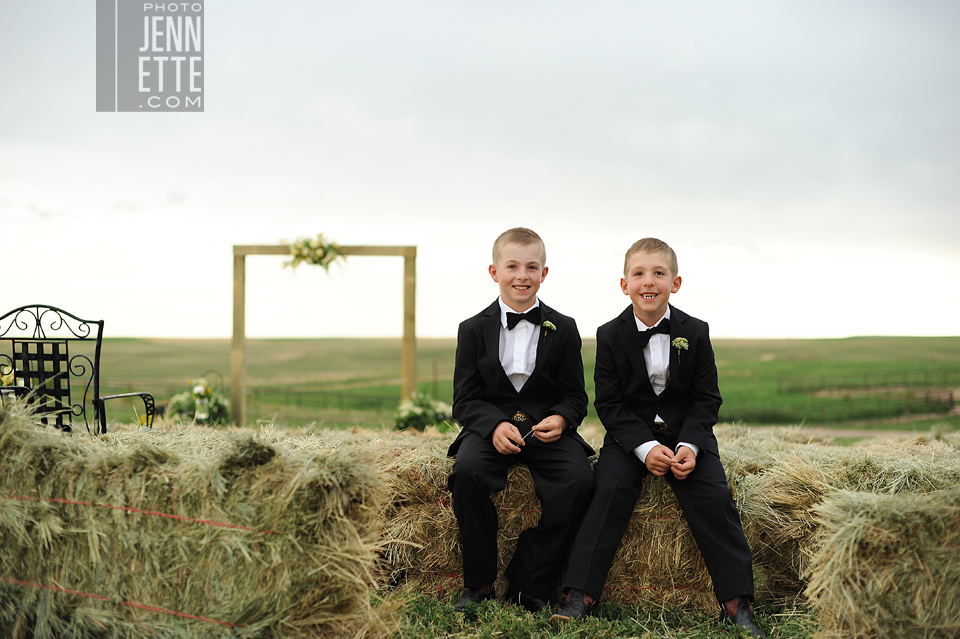 nebraska wedding photographers