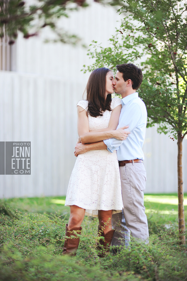 denver art museum engagement photographers