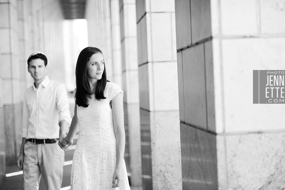 denver art museum engagement photographer