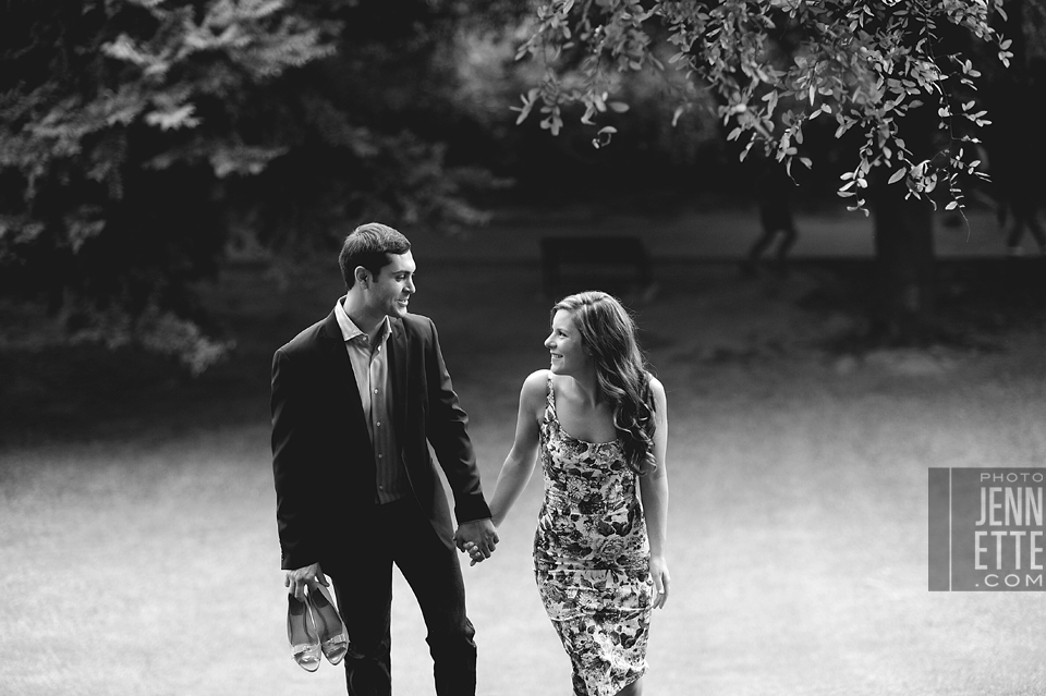 austin four seasons hotel engagement photography