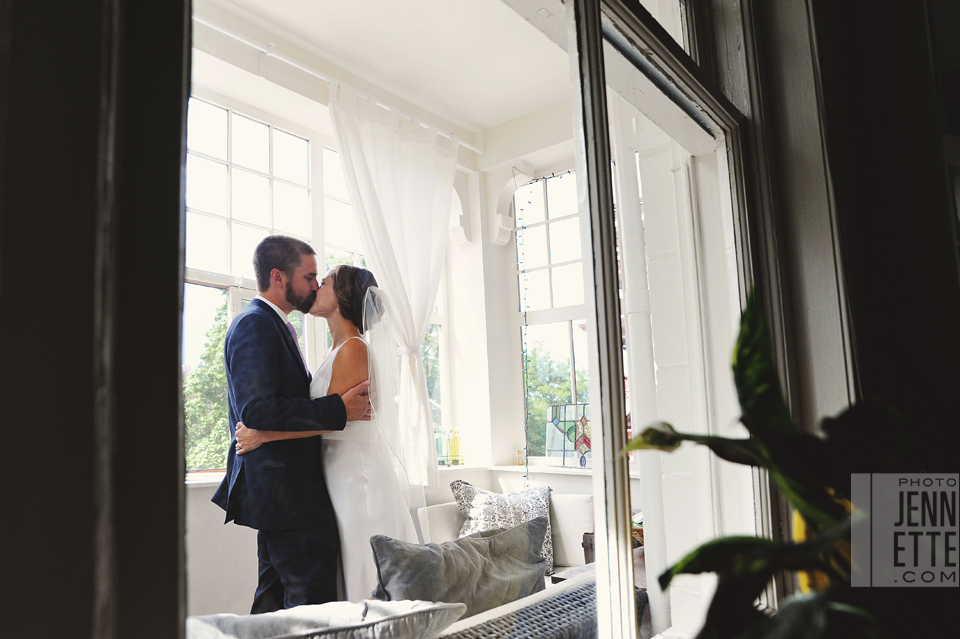 denver botanic gardens wedding photographers