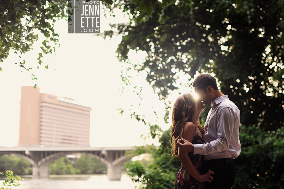 austin four seasons hotel engagement photographers