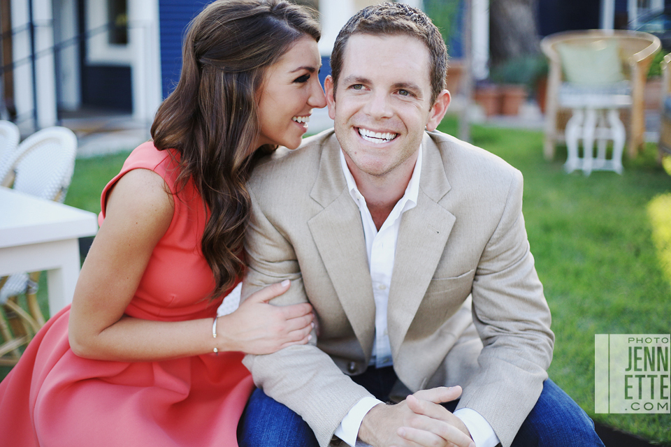 south congress engagement photographer