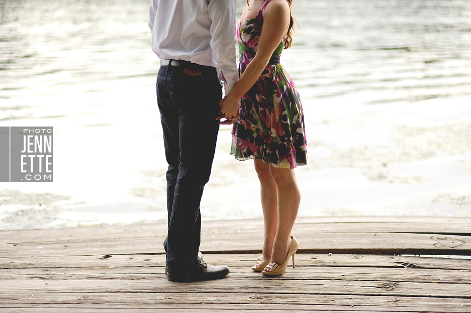 engagement photography four seasons austin