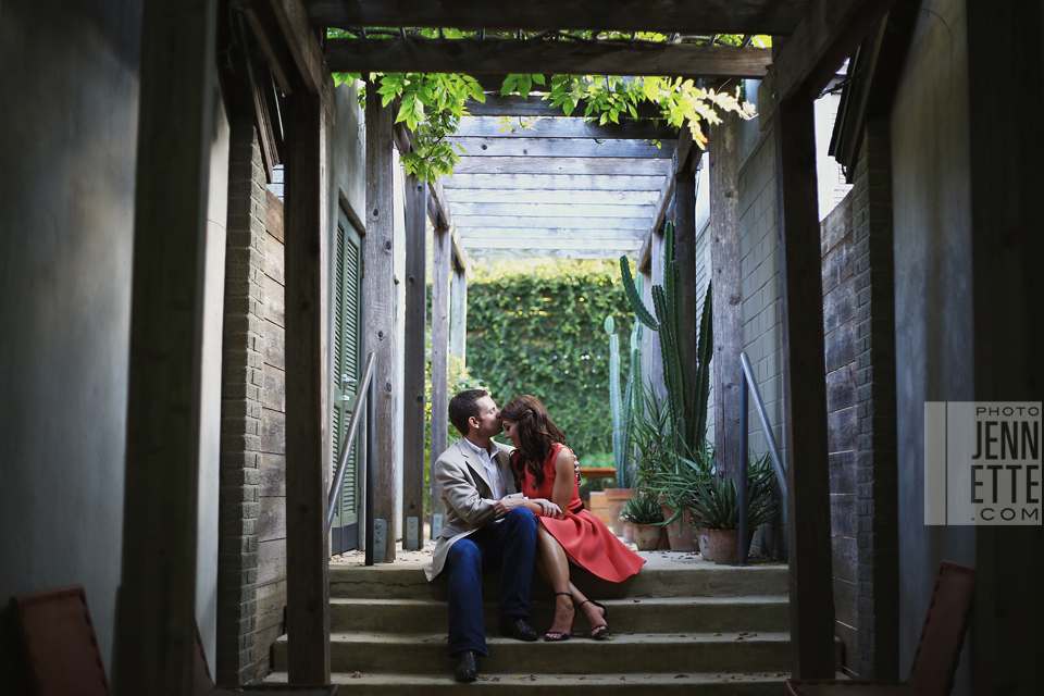 south congress engagement photographer