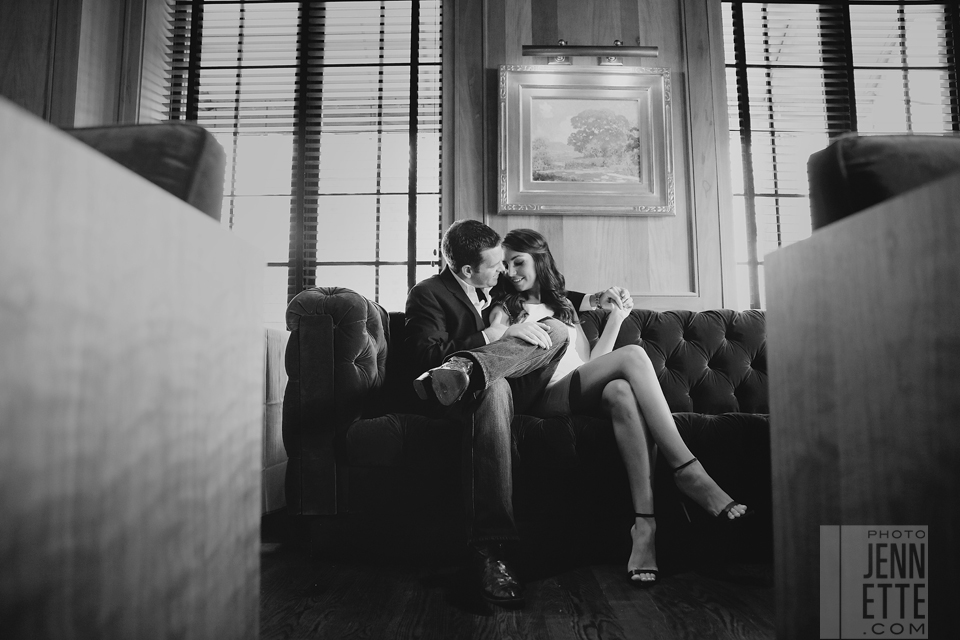south congress engagement photography