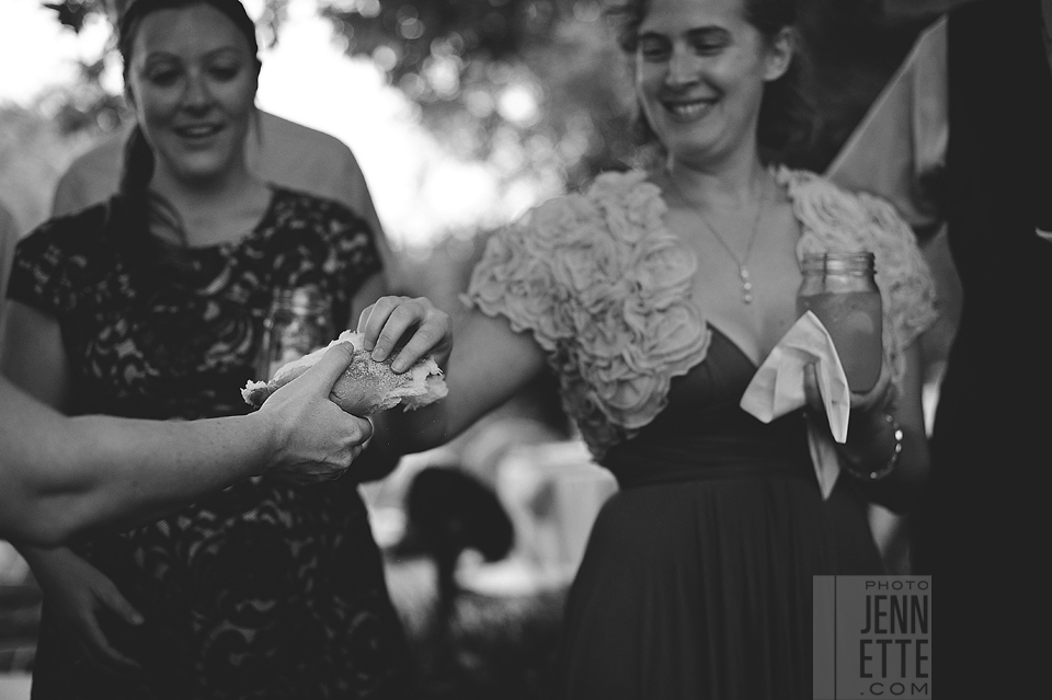 cheesman park wedding photography