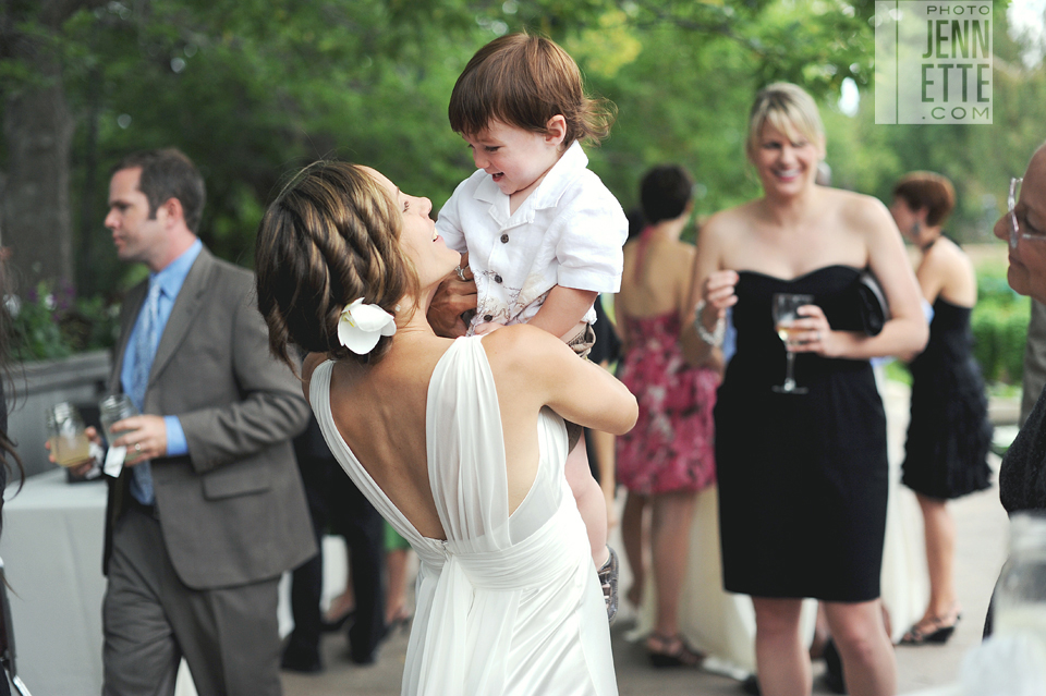 cheesman park wedding photography