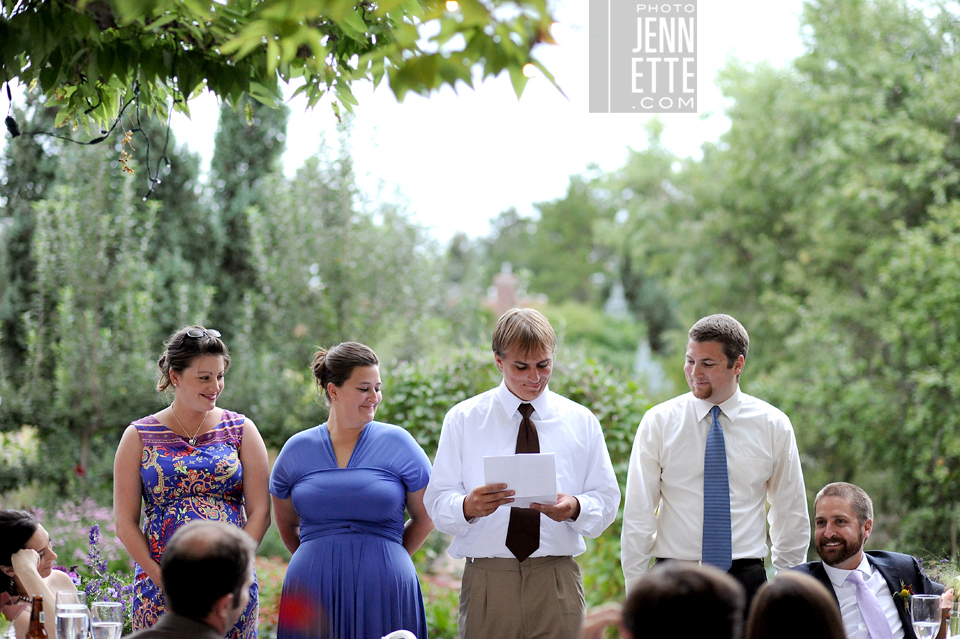 cheesman park wedding photographers