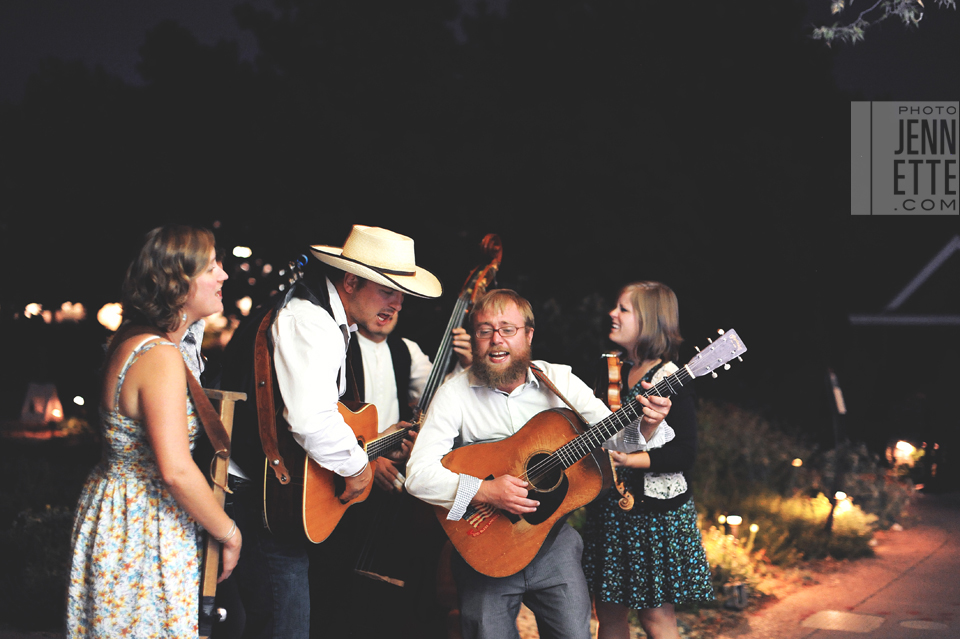 cheesman park wedding photographers