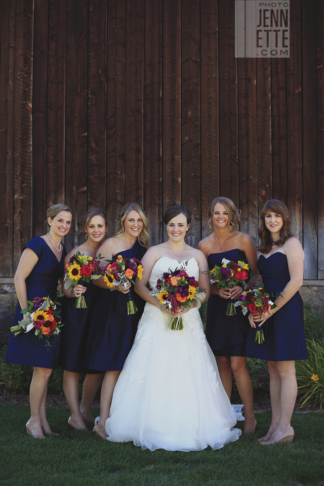 carbondale colorado wedding photography