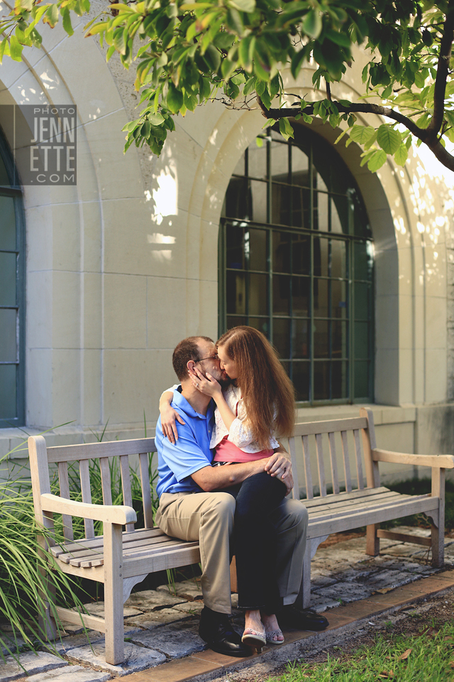 ut campus engagement photography