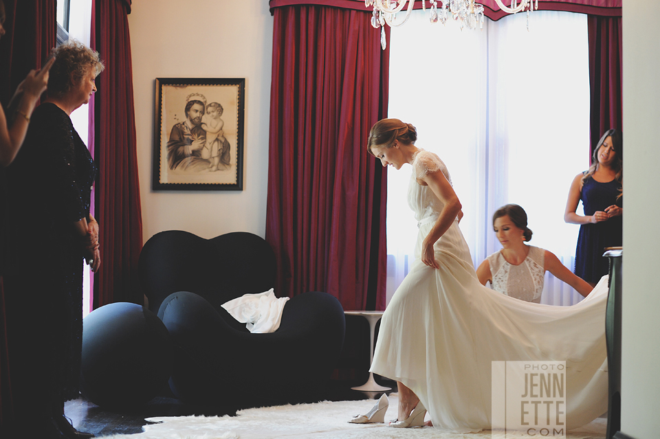 hotel st. cecilia wedding photography | photojennette photography