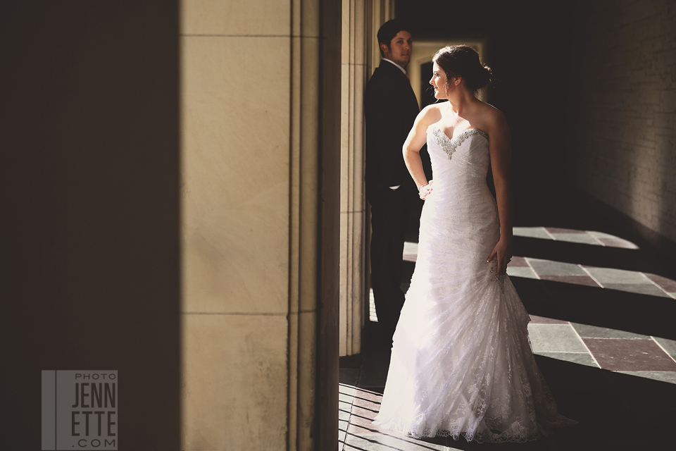 ut alumni center wedding photographers | photojennette photography