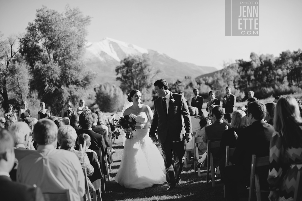 carbondale colorado wedding photographers