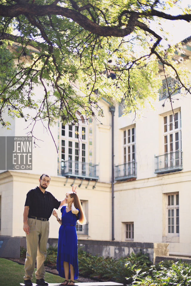 ut campus engagement session