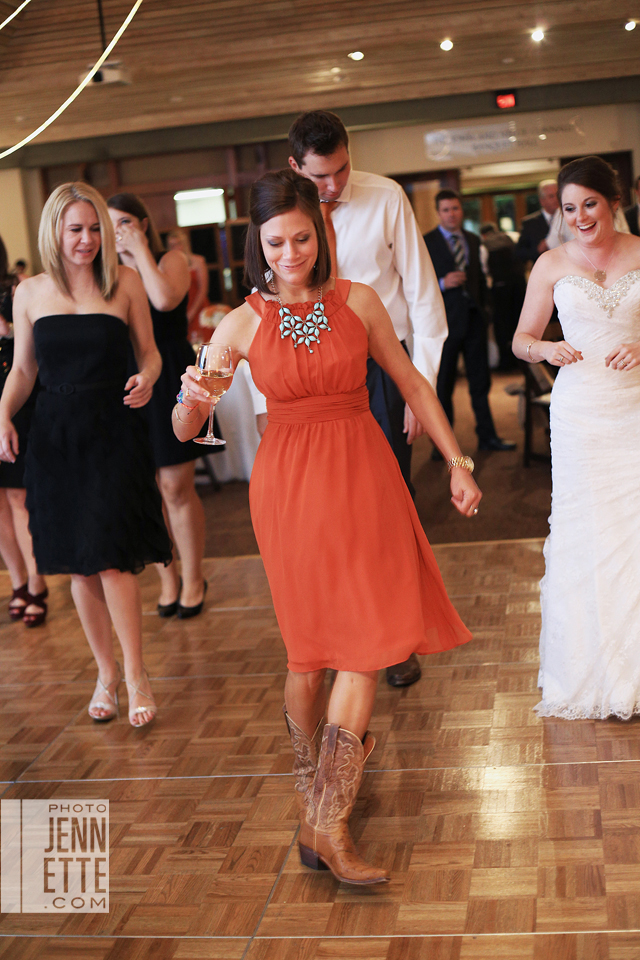 ut alumni center wedding photos | photojennette photography