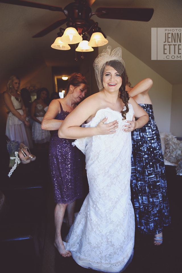 vista west ranch wedding photography | photojennette photography