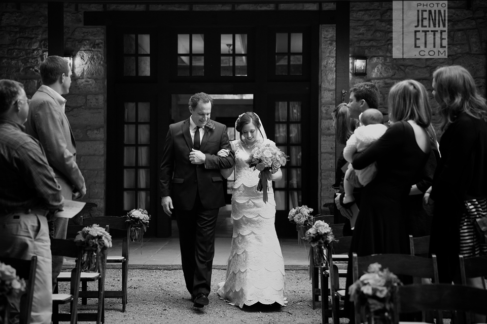 hoffman haus wedding photography | photojennette photography