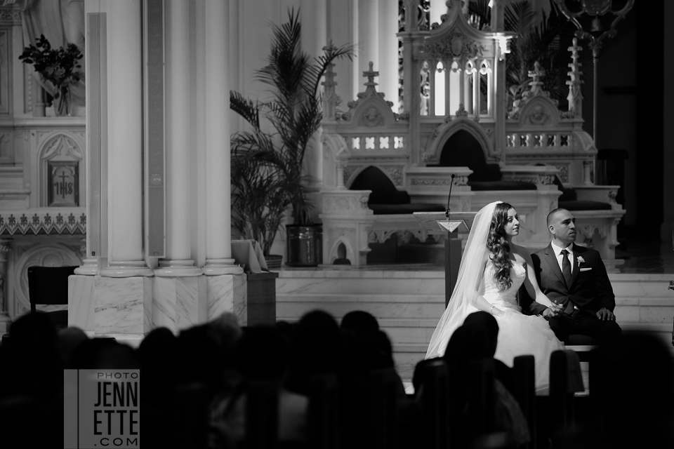 magnolia hotel wedding photography | photojennette photography