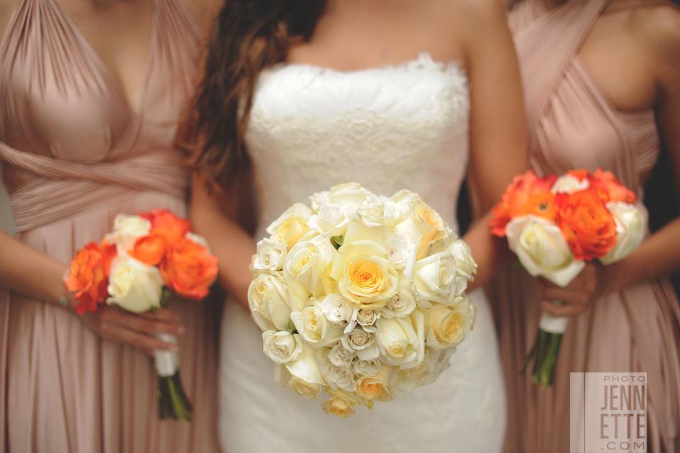 magnolia hotel wedding photographers | photojennette photography