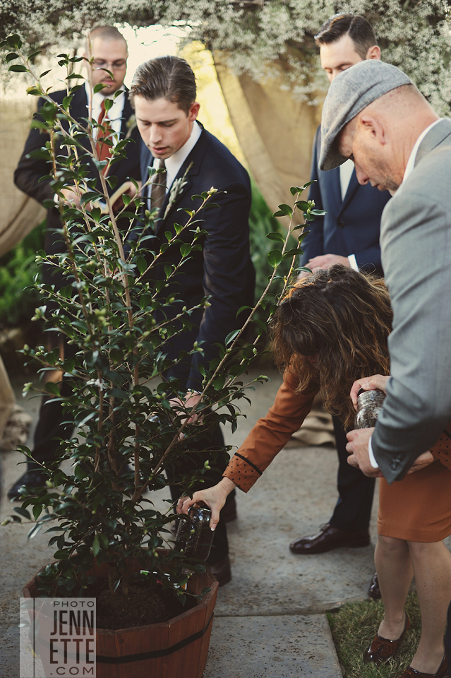 vista west ranch wedding photos | photojennette photography