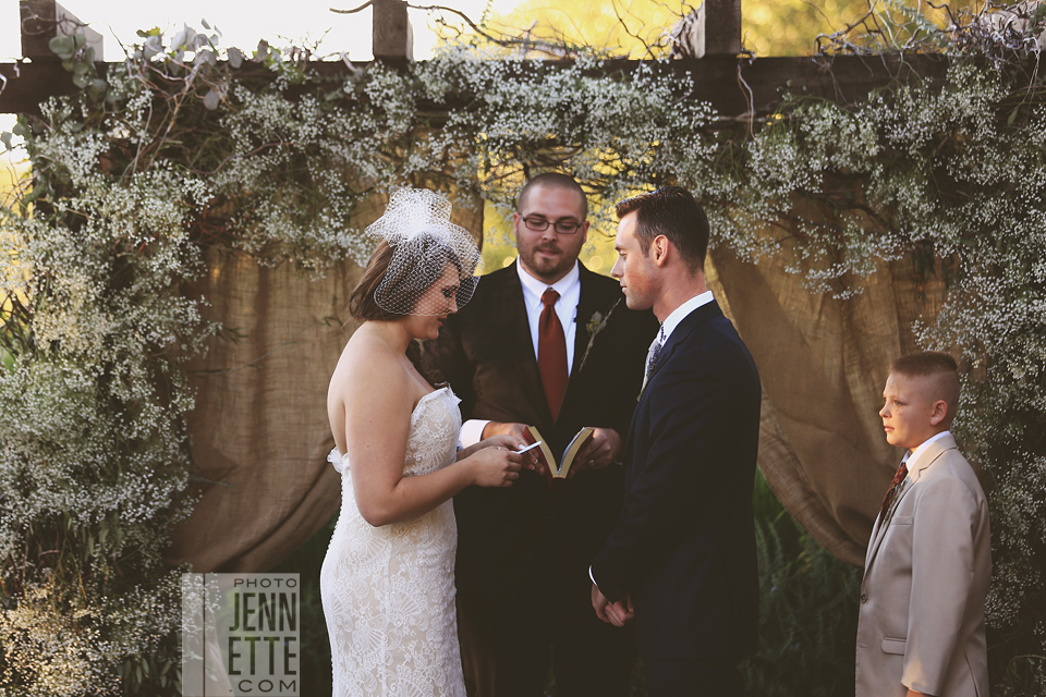 vista west ranch wedding photos | photojennette photography