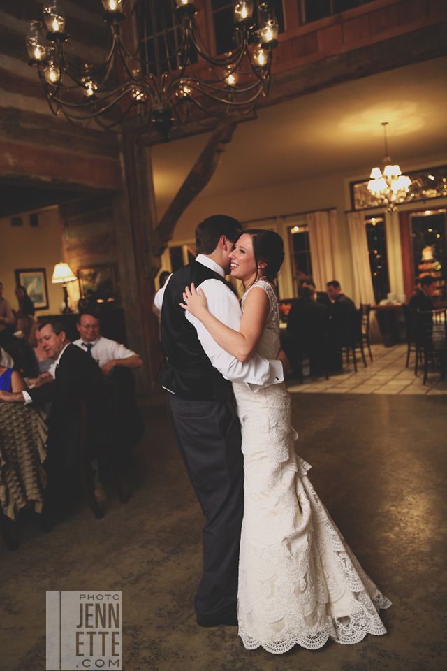 fredericksburg wedding photography | photojennette photography