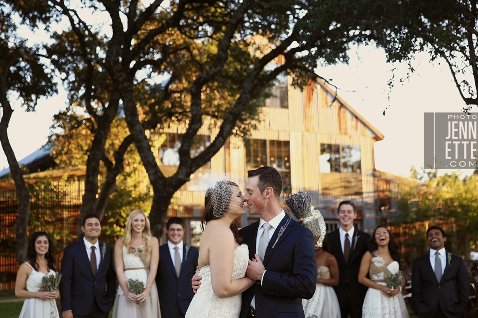 vista west ranch wedding photos | photojennette photography